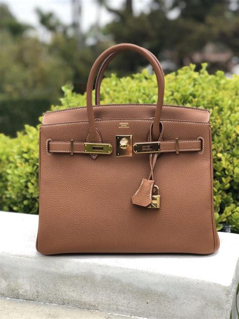 borsa hermes birkin